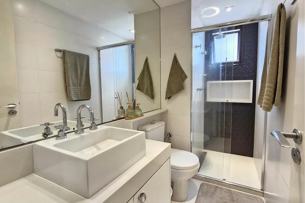 Foto 6 de Apartamento com 3 quartos à venda, 191m2 em Morumbi, São Paulo - SP