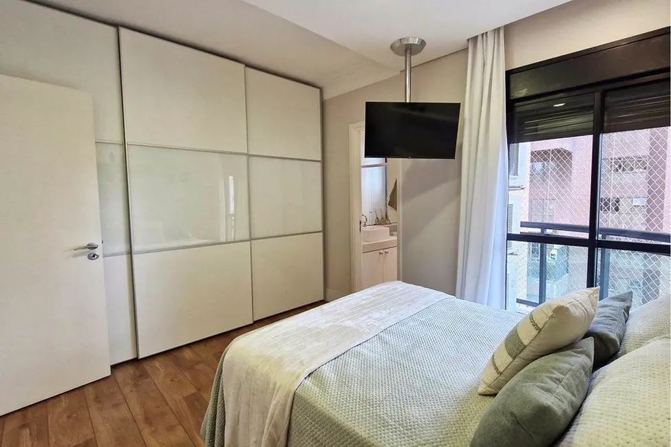 Foto 5 de Apartamento com 3 quartos à venda, 191m2 em Morumbi, São Paulo - SP