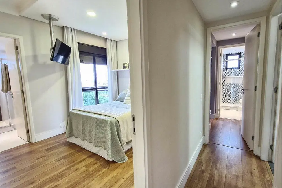 Foto 8 de Apartamento com 3 quartos à venda, 191m2 em Morumbi, São Paulo - SP