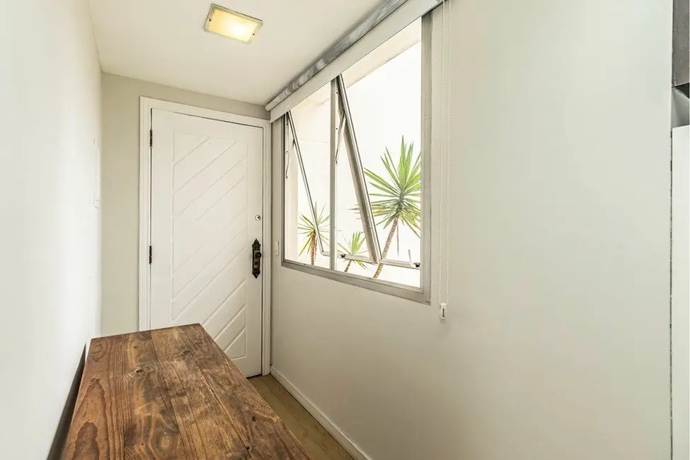 Foto 9 de Apartamento com 1 quarto à venda, 41m2 em Vila Clementino, São Paulo - SP