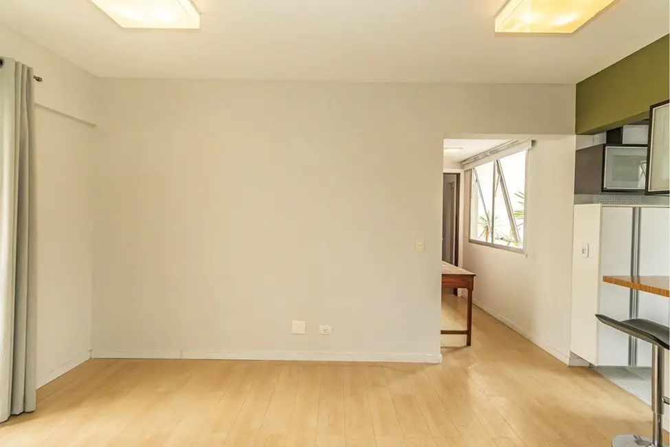 Foto 7 de Apartamento com 1 quarto à venda, 41m2 em Vila Clementino, São Paulo - SP