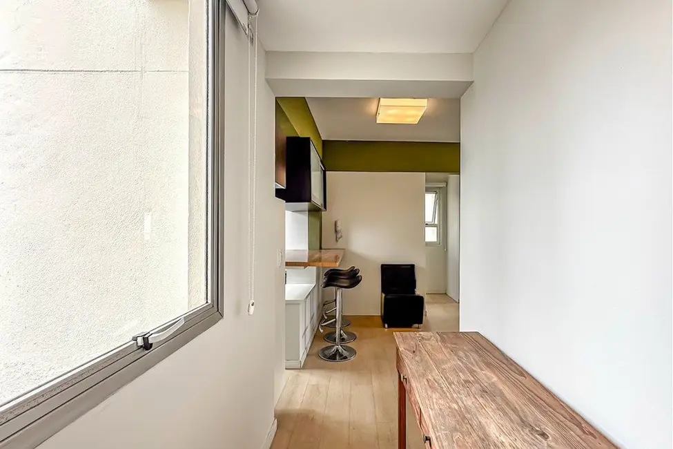 Foto 8 de Apartamento com 1 quarto à venda, 41m2 em Vila Clementino, São Paulo - SP