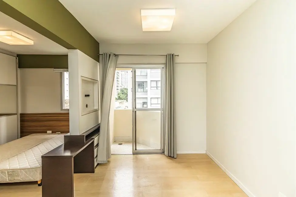 Foto 5 de Apartamento com 1 quarto à venda, 41m2 em Vila Clementino, São Paulo - SP