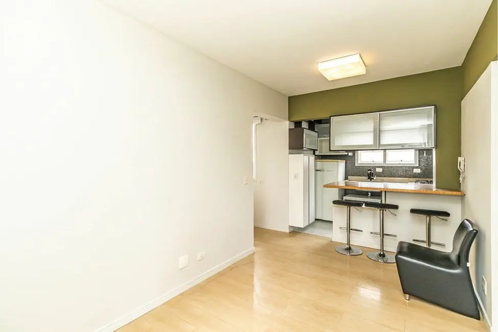 Foto 6 de Apartamento com 1 quarto à venda, 41m2 em Vila Clementino, São Paulo - SP