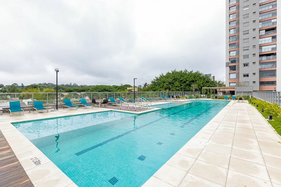 Apartamento com 1 quarto à venda, 25m2 em Alto da Boa Vista, São Paulo - SP - imagem 7 Foto 7 de Apartamento com 1 quarto à venda, 25m2 em Alto da Boa Vista, São Paulo - SP