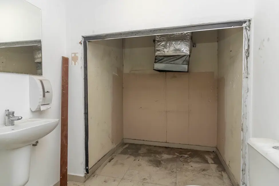 Foto 5 de Sala Comercial à venda, 112m2 em Vila Olímpia, São Paulo - SP