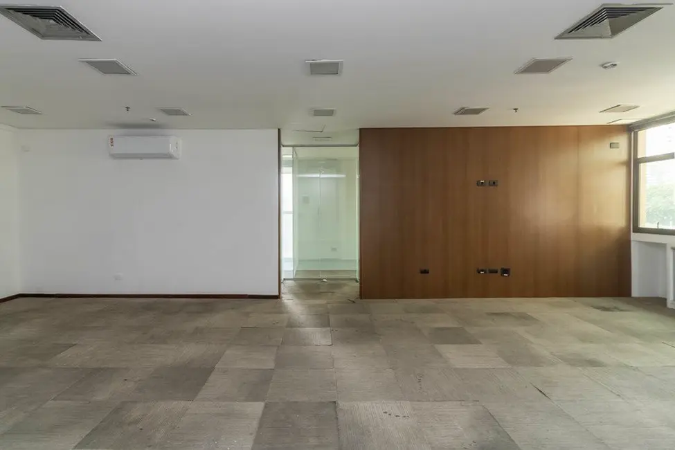Foto 2 de Sala Comercial à venda, 112m2 em Vila Olímpia, São Paulo - SP