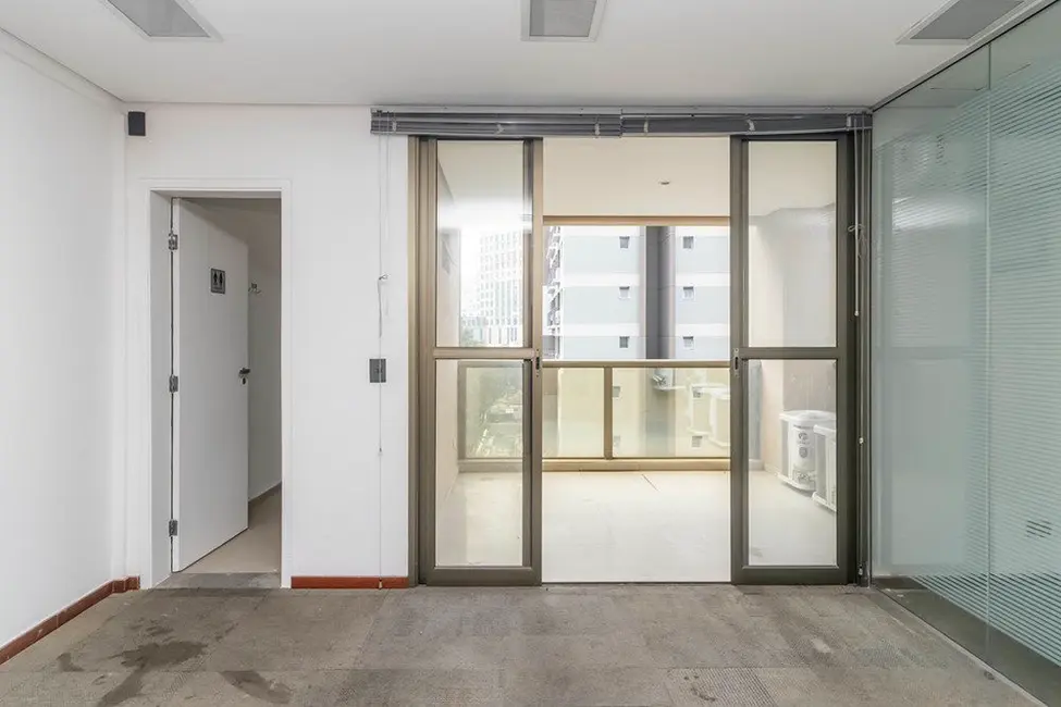 Foto 1 de Sala Comercial à venda, 112m2 em Vila Olímpia, São Paulo - SP