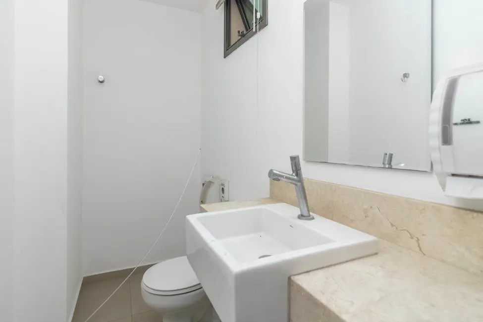 Foto 6 de Sala Comercial à venda, 112m2 em Vila Olímpia, São Paulo - SP