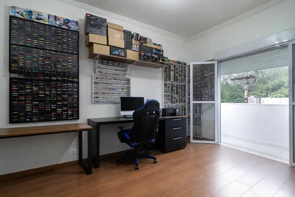 Foto 3 de Casa com 4 quartos à venda, 299m2 em Vila Madalena, São Paulo - SP