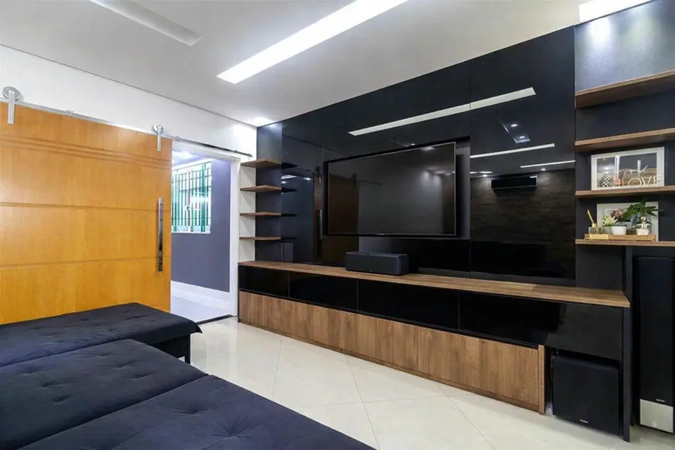 Foto 1 de Casa com 4 quartos à venda, 299m2 em Vila Madalena, São Paulo - SP