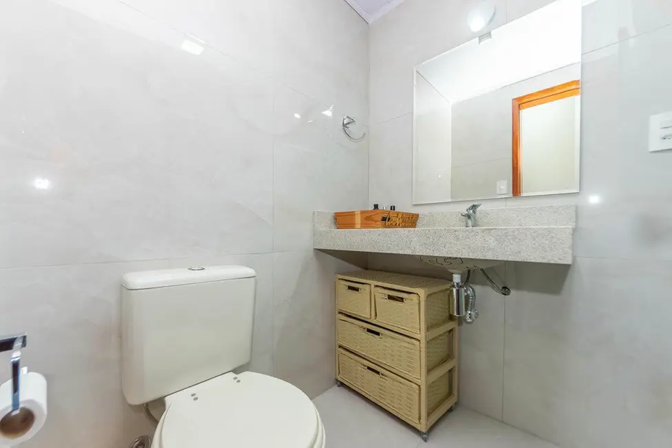 Foto 4 de Apartamento com 3 quartos à venda, 128m2 em Vila Clementino, São Paulo - SP