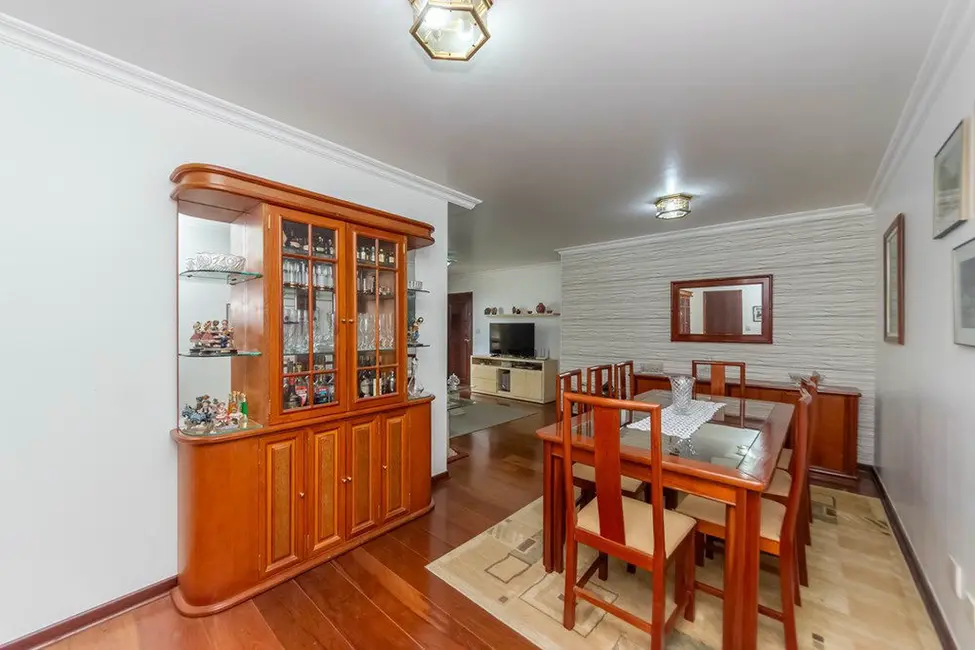 Foto 1 de Apartamento com 3 quartos à venda, 128m2 em Vila Clementino, São Paulo - SP