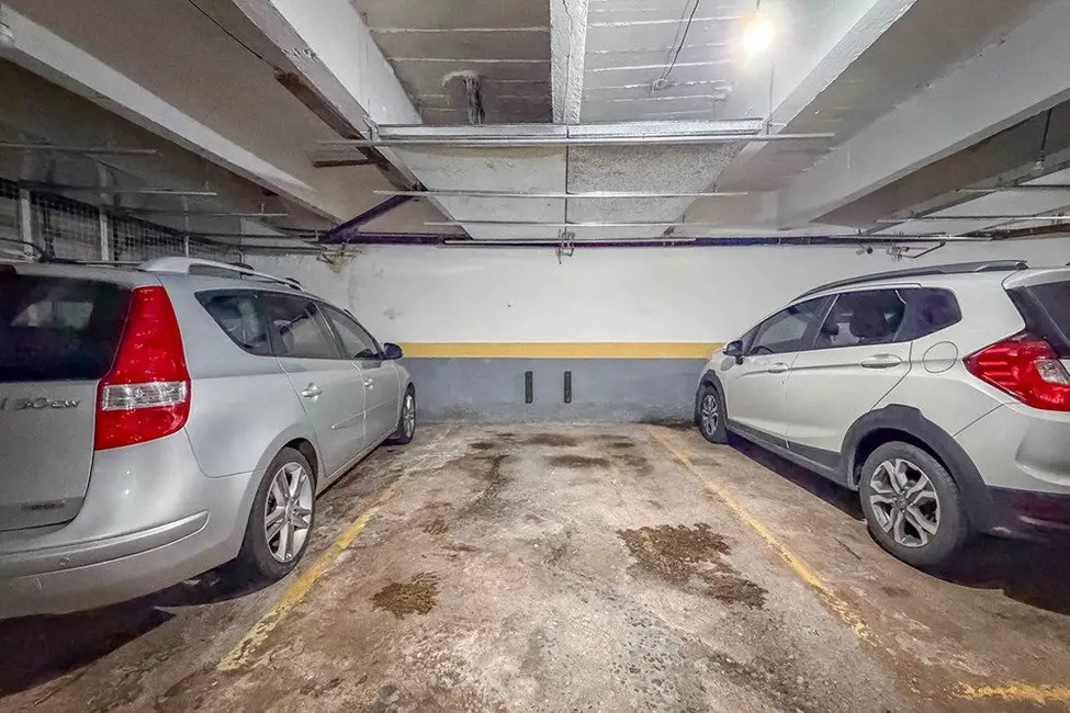 Foto 5 de Apartamento com 3 quartos à venda, 139m2 em Paraíso, São Paulo - SP