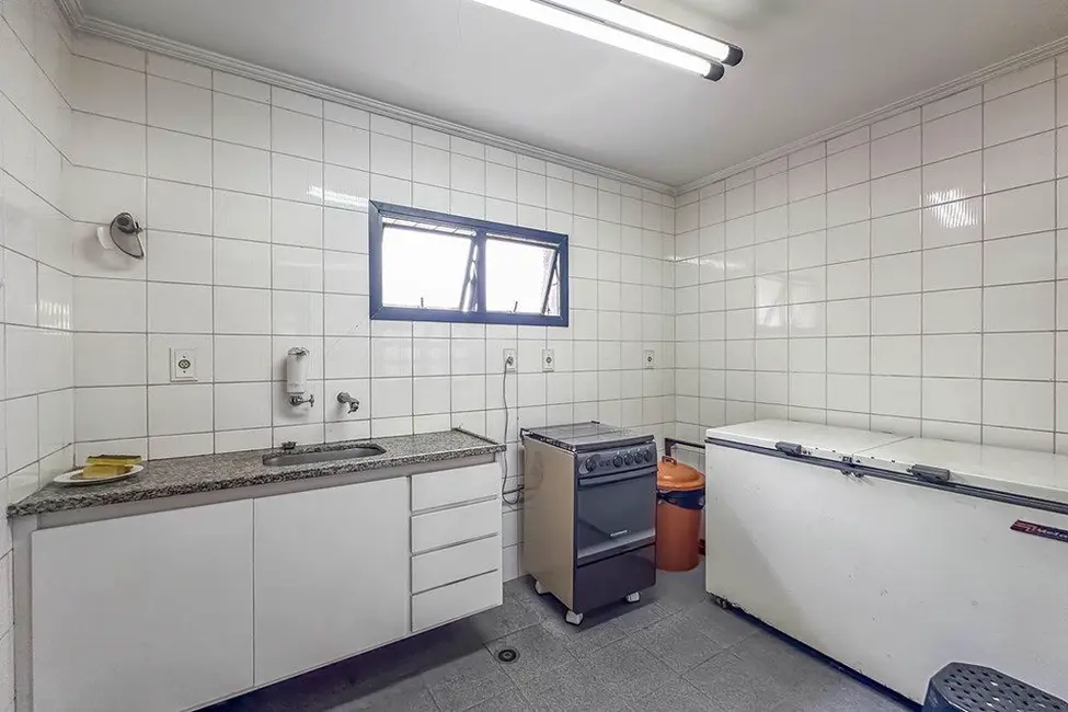 Foto 5 de Apartamento com 3 quartos à venda, 96m2 em Vila Clementino, São Paulo - SP