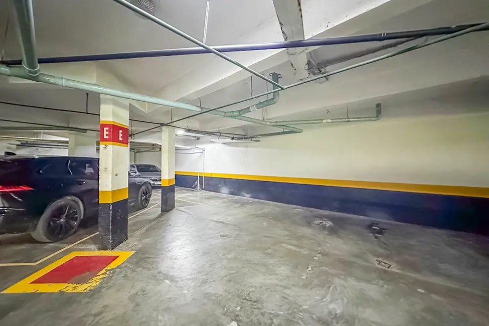 Foto 4 de Apartamento com 3 quartos à venda, 96m2 em Vila Clementino, São Paulo - SP