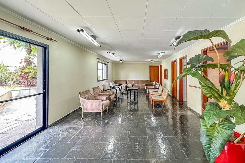 Foto 6 de Apartamento com 3 quartos à venda, 96m2 em Vila Clementino, São Paulo - SP