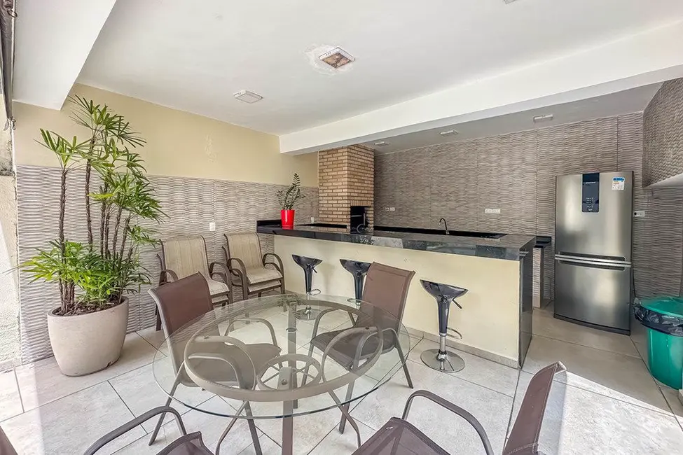 Foto 9 de Apartamento com 3 quartos à venda, 96m2 em Vila Clementino, São Paulo - SP