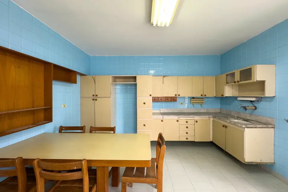 Foto 3 de Casa com 3 quartos à venda, 163m2 em Ipiranga, São Paulo - SP