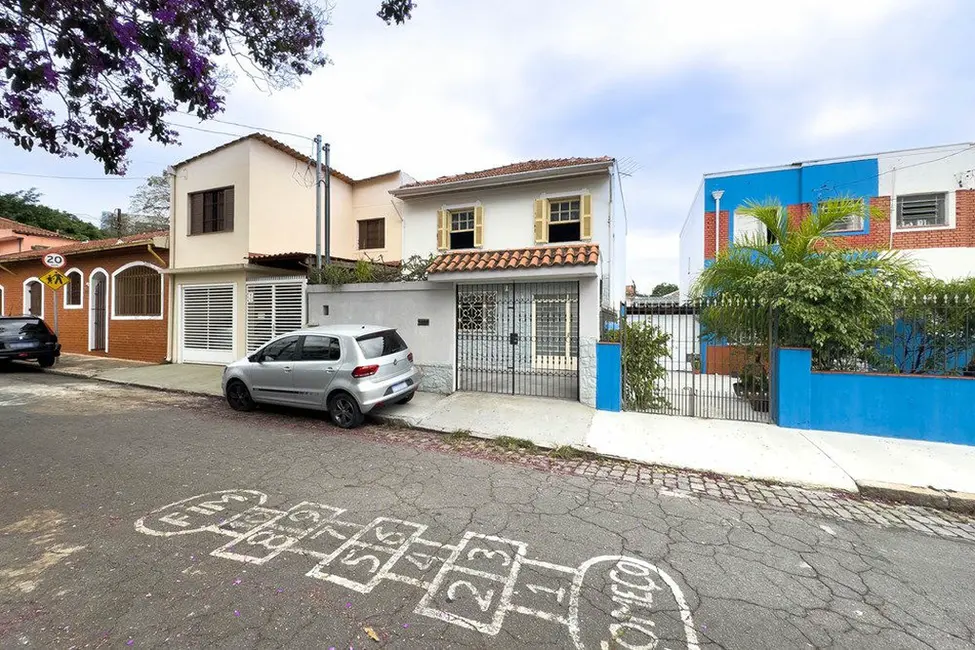 Foto 1 de Casa com 3 quartos à venda, 163m2 em Ipiranga, São Paulo - SP