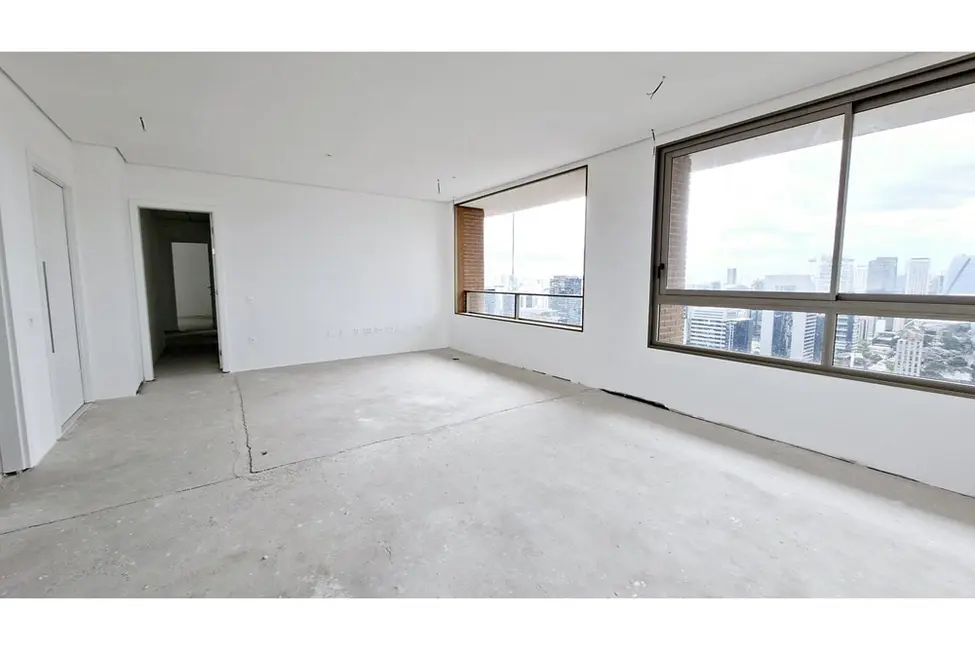 Foto 6 de Apartamento com 3 quartos à venda, 189m2 em Vila Nova Conceição, São Paulo - SP