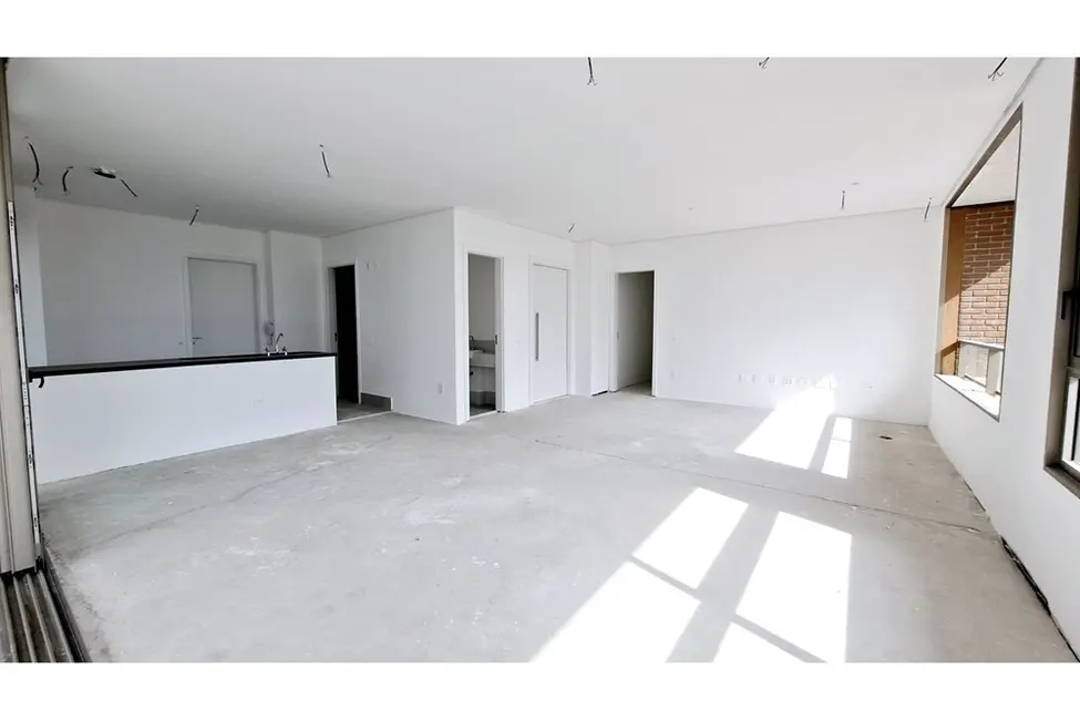 Foto 7 de Apartamento com 3 quartos à venda, 189m2 em Vila Nova Conceição, São Paulo - SP