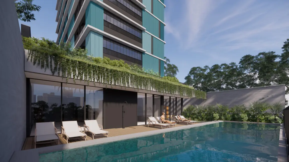 Foto 7 de Apartamento com 3 quartos à venda, 98m2 em Perdizes, São Paulo - SP