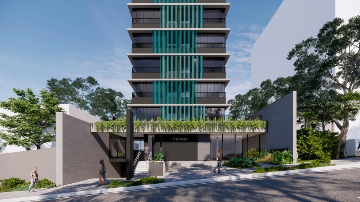 Foto 3 de Apartamento com 3 quartos à venda, 98m2 em Perdizes, São Paulo - SP