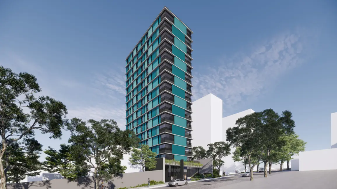 Foto 1 de Apartamento com 3 quartos à venda, 98m2 em Perdizes, São Paulo - SP