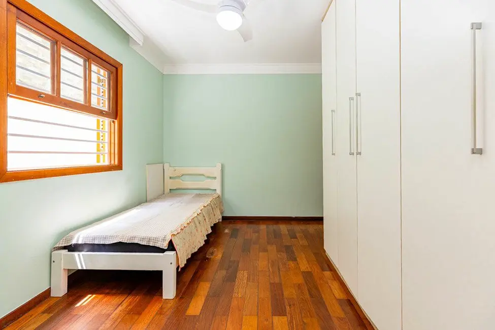 Foto 6 de Casa com 4 quartos à venda, 276m2 em Vila Anhangüera, São Paulo - SP