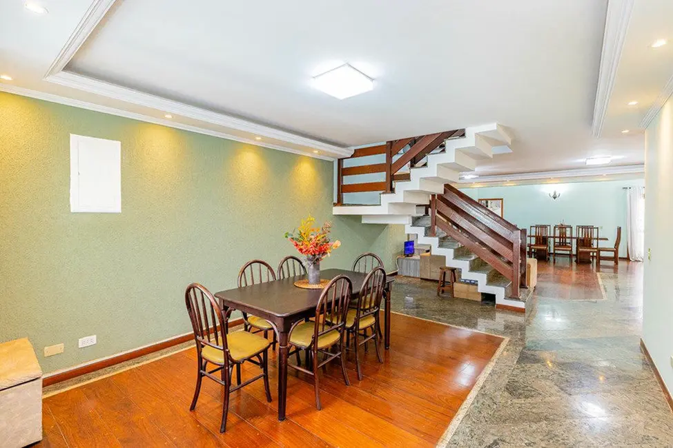 Foto 1 de Casa com 4 quartos à venda, 276m2 em Vila Anhangüera, São Paulo - SP