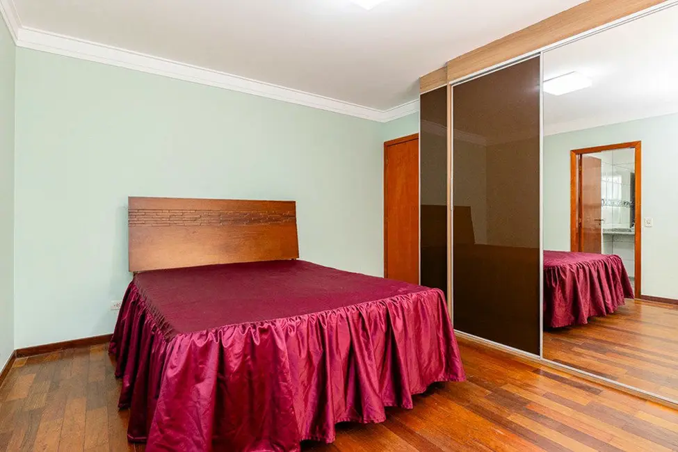 Foto 3 de Casa com 4 quartos à venda, 276m2 em Vila Anhangüera, São Paulo - SP