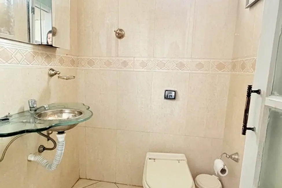 Apartamento com 3 quartos à venda, 214m2 em Bom Retiro, São Paulo - SP - imagem 4 Foto 4 de Apartamento com 3 quartos à venda, 214m2 em Bom Retiro, São Paulo - SP