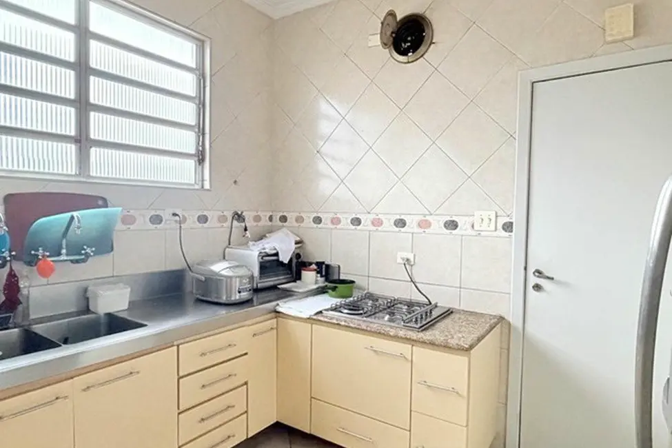 Apartamento com 3 quartos à venda, 214m2 em Bom Retiro, São Paulo - SP - imagem 3 Foto 3 de Apartamento com 3 quartos à venda, 214m2 em Bom Retiro, São Paulo - SP