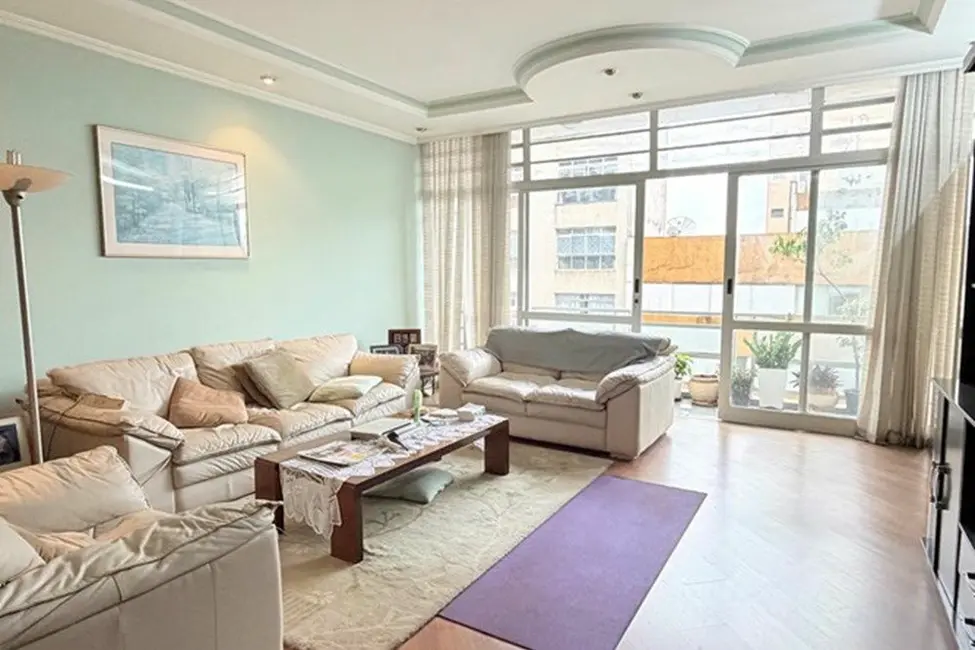 Apartamento com 3 quartos à venda, 214m2 em Bom Retiro, São Paulo - SP - imagem 1 Foto 1 de Apartamento com 3 quartos à venda, 214m2 em Bom Retiro, São Paulo - SP