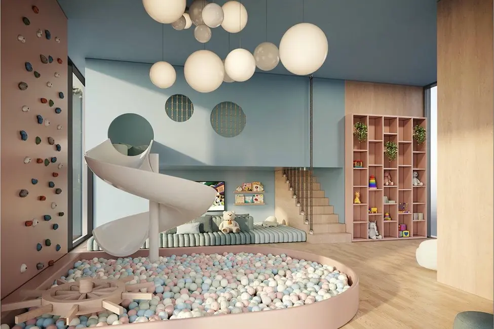 Foto 5 de Apartamento com 1 quarto à venda, 24m2 em Moema, São Paulo - SP