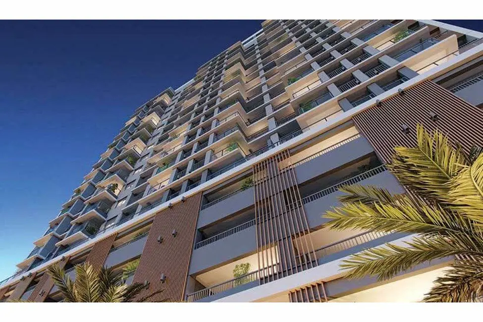 Foto 4 de Apartamento com 1 quarto à venda, 30m2 em Vila Clementino, São Paulo - SP