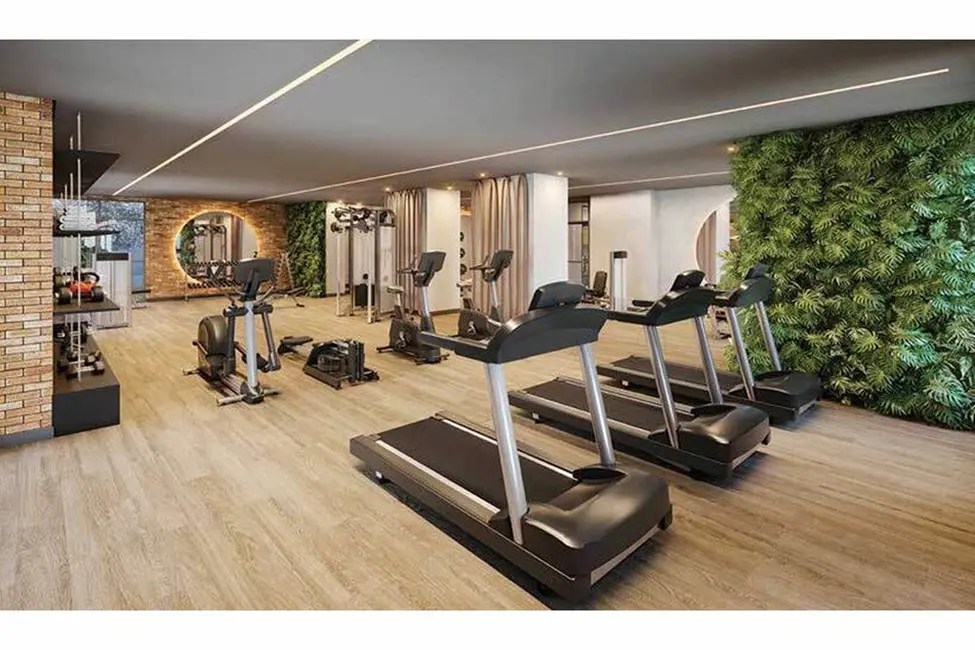 Foto 8 de Apartamento com 1 quarto à venda, 30m2 em Vila Clementino, São Paulo - SP