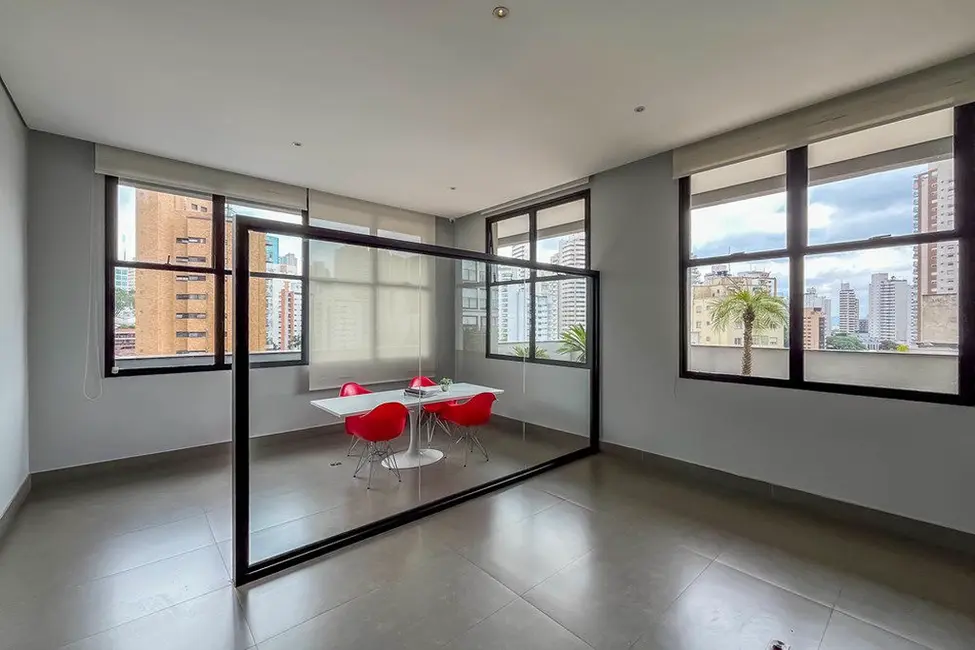 Apartamento com 1 quarto à venda, 33m2 em Vila Mariana, São Paulo - SP - imagem 8 Foto 8 de Apartamento com 1 quarto à venda, 33m2 em Vila Mariana, São Paulo - SP