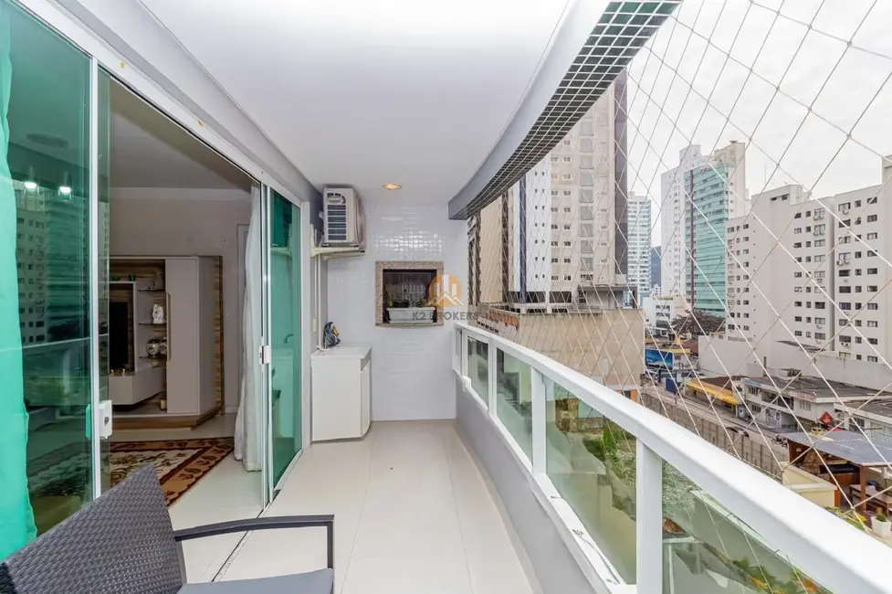 Foto 4 de Apartamento com 4 quartos à venda, 114m2 em Centro, Balneario Camboriu - SC