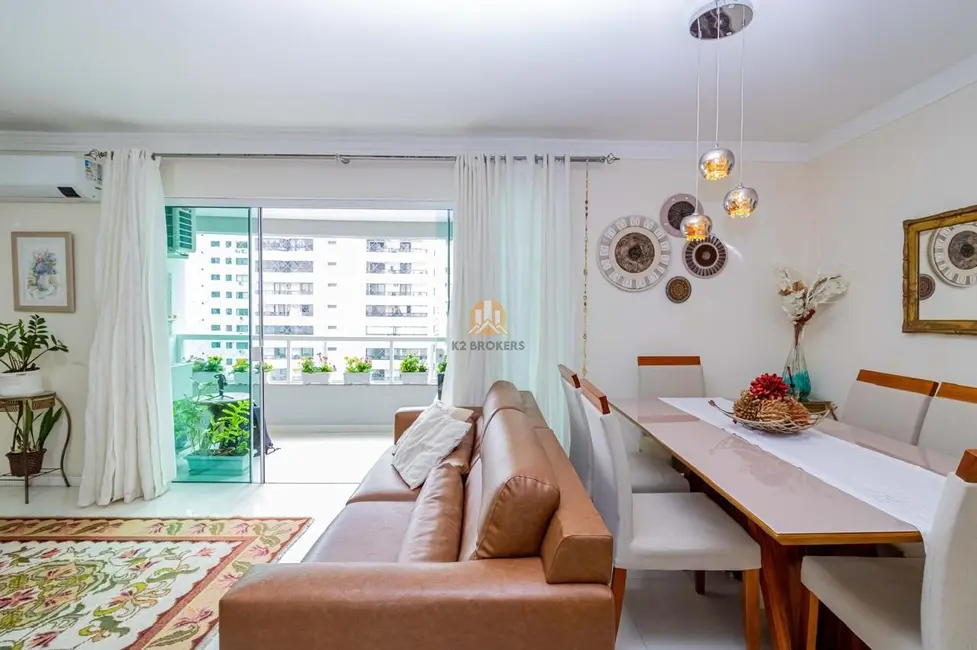 Foto 1 de Apartamento com 4 quartos à venda, 114m2 em Centro, Balneario Camboriu - SC