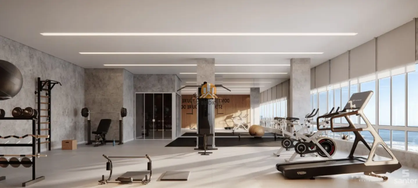 Foto 5 de Apartamento com 2 quartos à venda, 83m2 em Barra Velha - SC