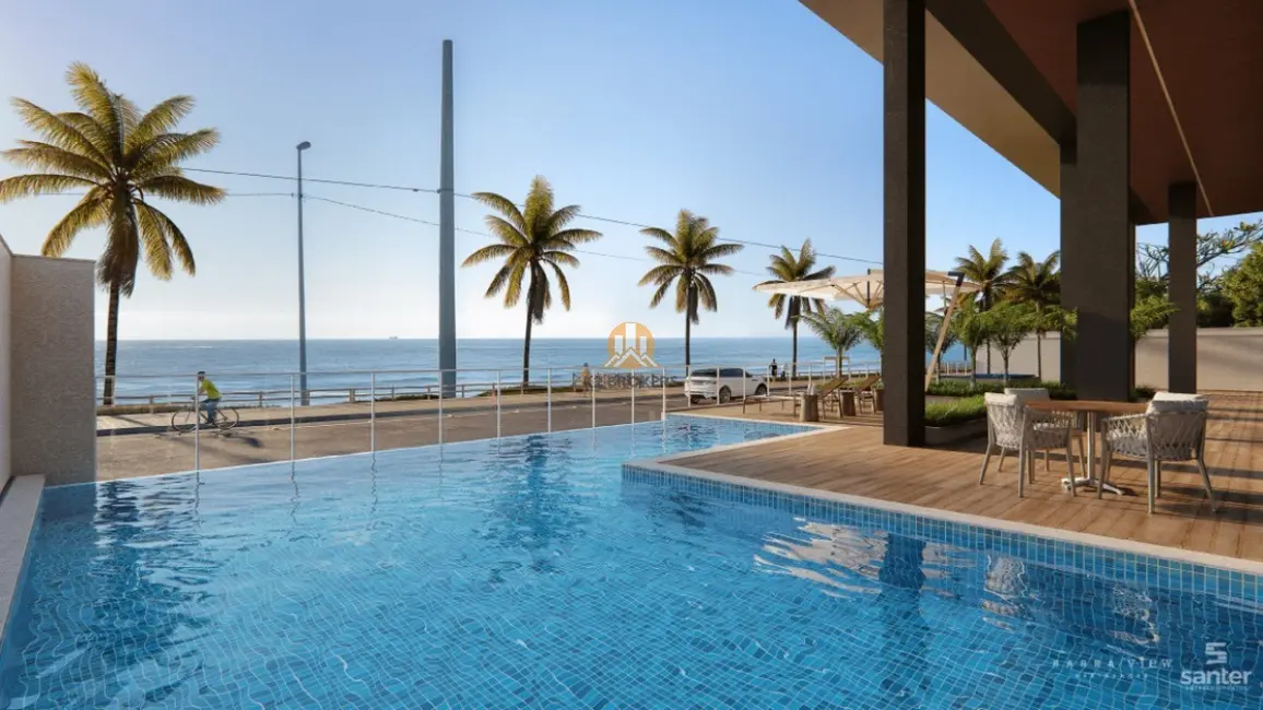 Foto 1 de Apartamento com 2 quartos à venda, 83m2 em Barra Velha - SC