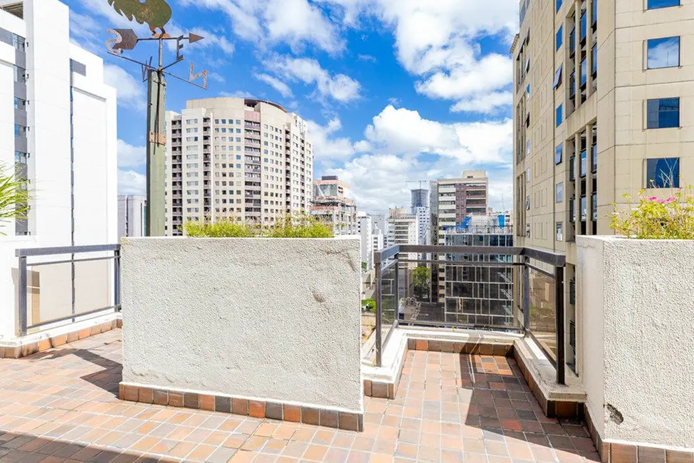 Foto 8 de Apartamento com 1 quarto à venda, 90m2 em Itaim Bibi, São Paulo - SP