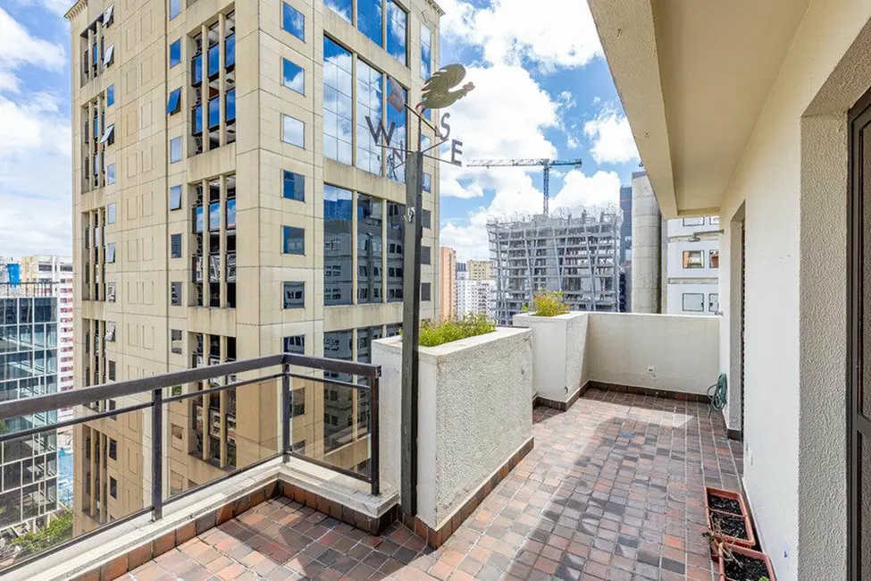 Foto 1 de Apartamento com 1 quarto à venda, 90m2 em Itaim Bibi, São Paulo - SP