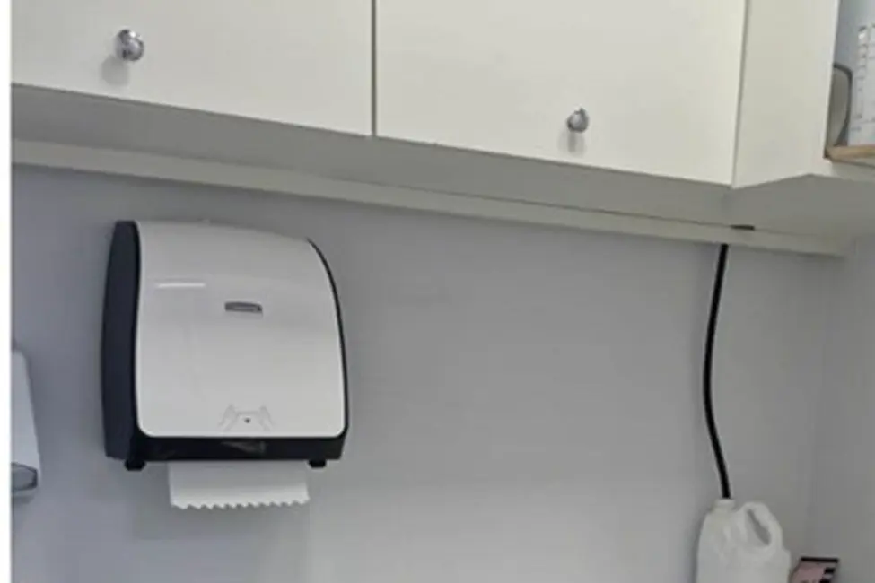 Foto 6 de Sala Comercial à venda, 95m2 em Santa Cecília, São Paulo - SP