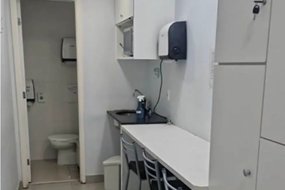 Foto 3 de Sala Comercial à venda, 95m2 em Santa Cecília, São Paulo - SP
