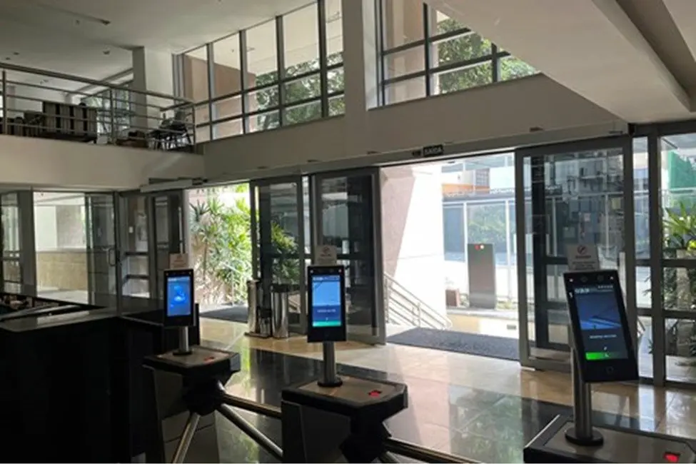 Foto 1 de Sala Comercial à venda, 95m2 em Santa Cecília, São Paulo - SP