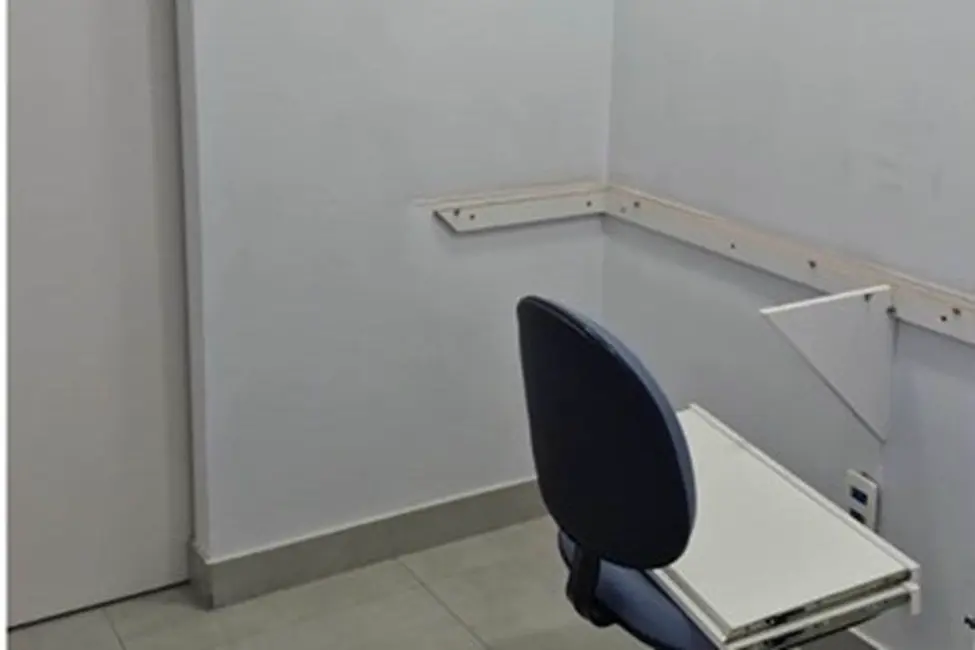 Foto 4 de Sala Comercial à venda, 95m2 em Santa Cecília, São Paulo - SP