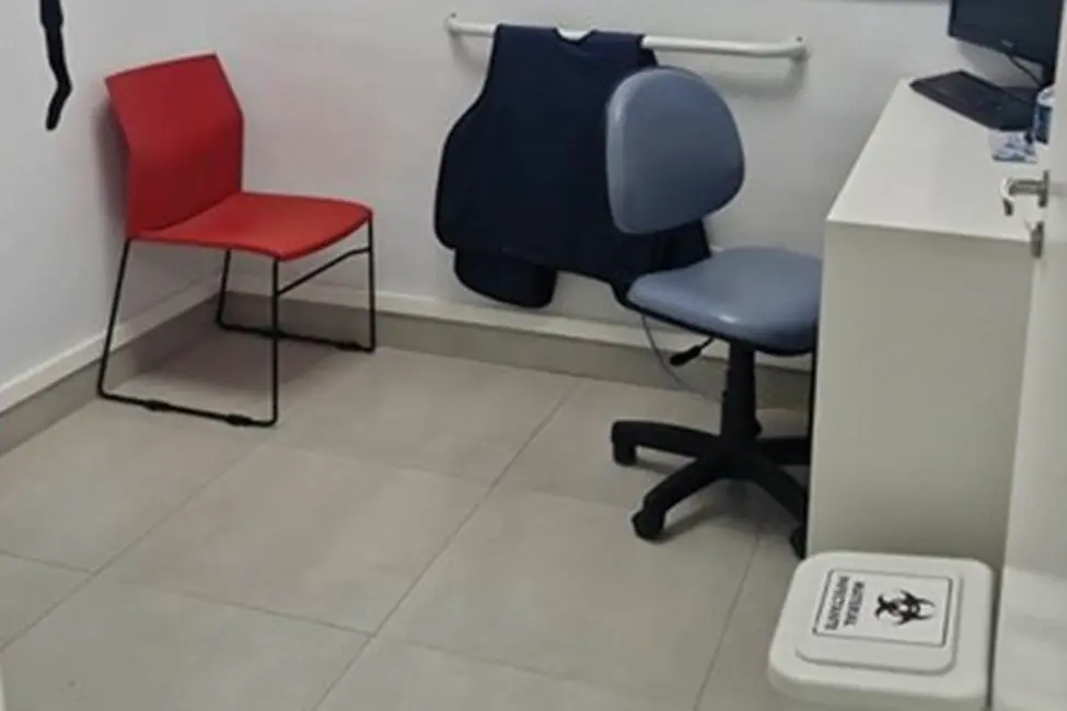 Foto 9 de Sala Comercial à venda, 95m2 em Santa Cecília, São Paulo - SP